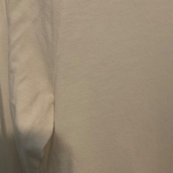 Figs Peace Out Cancer Shirt! - Picture 3 of 4